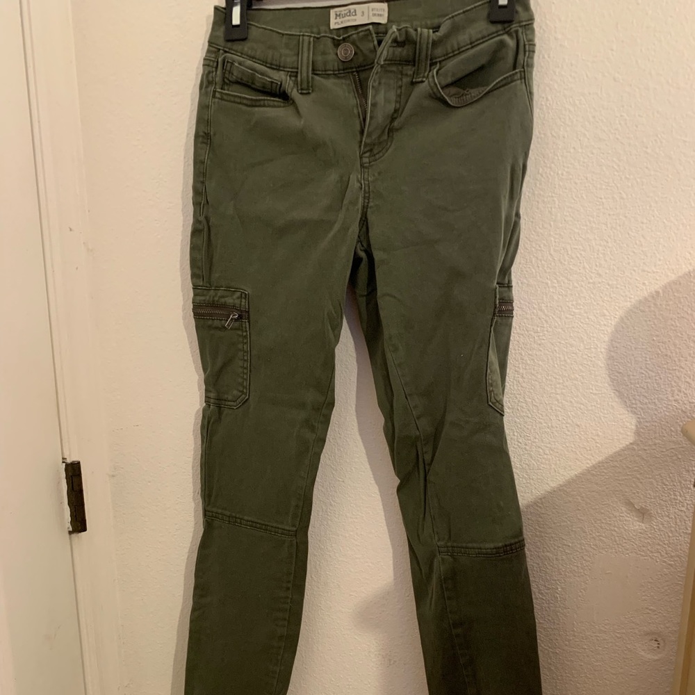Juniors cargo pants 🤩